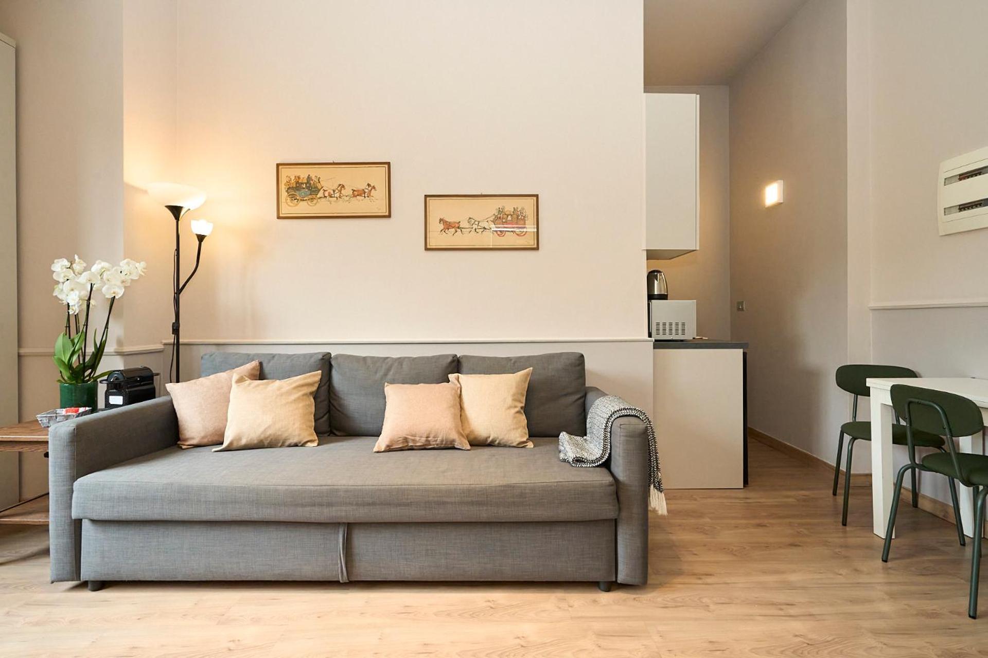 Duomo Design Cube - 10 Minutes Walk From Brera Apartment Milano Exterior foto
